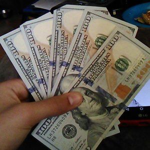 Meet your Posher, Gavin